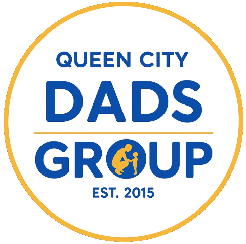 Queen City Dads Group Logo